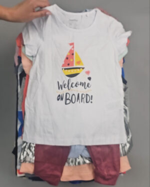 Фотография  536 - LIDL Kids Winter 114#7 кг, ЛОТ №8980 оптом в Владимире и Владимирской области