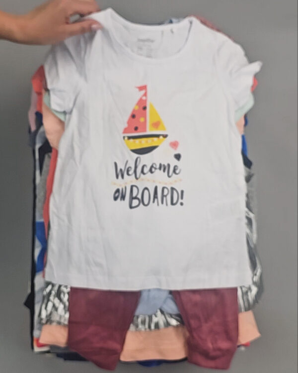 Фотография  246 - LIDL Kids Winter 114#7 кг, ЛОТ №8980 оптом в Владимире и Владимирской области