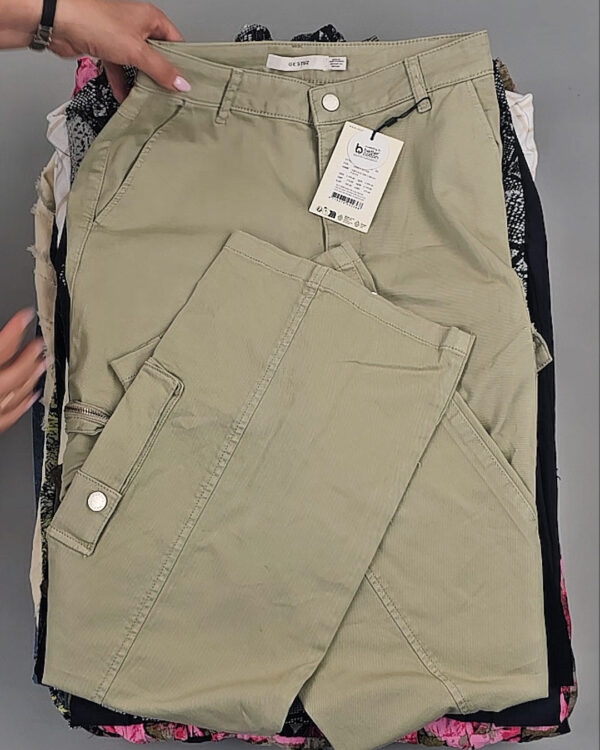 Фотография  160 - GESTUZ mix 075#24 шт, ЛОТ №9018 оптом в Владимире и Владимирской области