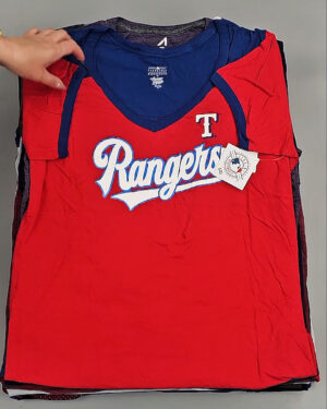 Фотография  140 - Футболки СТОК CAN 084#5 кг, ЛОТ №8998 оптом в Владимире и Владимирской области