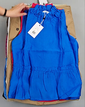 Фотография  270 - CO COUTURE mix 075#25 шт, ЛОТ №9009 оптом в Владимире и Владимирской области