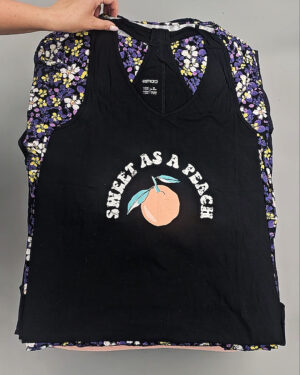 Фотография  876 - LIDL Summer м/ж 022024#15 кг, ЛОТ №9030 оптом в Владимире и Владимирской области