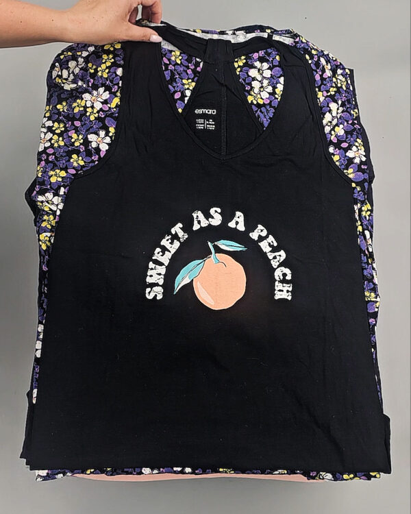 Фотография  230 - LIDL Summer м/ж 022024#15 кг, ЛОТ №9030 оптом в Владимире и Владимирской области