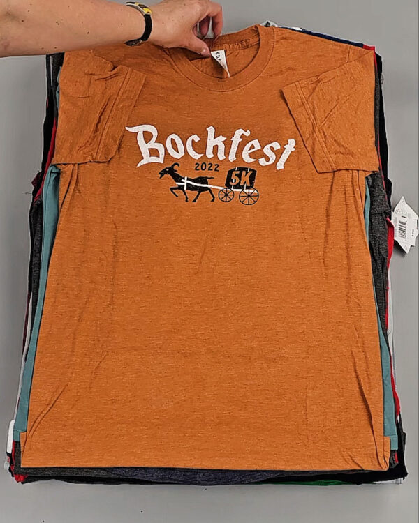 Фотография  397 - Футболки СТОК CAN 084#5 кг, ЛОТ №9000 оптом в Владимире и Владимирской области