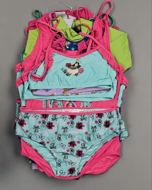 Фотография  594 - Купальники LIDL Kids#4,2 кг, ЛОТ №8968 оптом в Владимире и Владимирской области