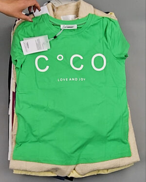 Фотография  984 - CO COUTURE mix 075#25 шт оптом в Владимире и Владимирской области