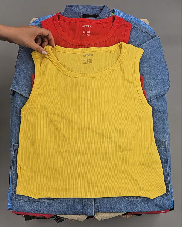 Фотография  121 - LIDL Summer mix 114#20 кг, ЛОТ №9035 оптом в Владимире и Владимирской области