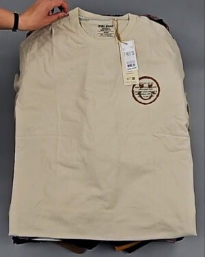 Фотография  657 - BLEND HE Summer 075#15 кг, ЛОТ №9006 оптом в Владимире и Владимирской области