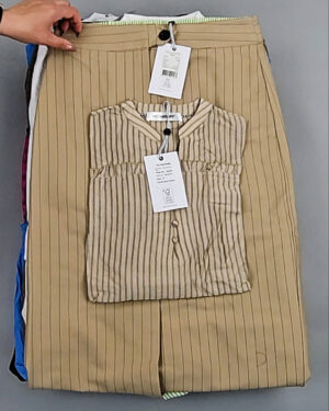 Фотография  610 - CO COUTURE mix 075#25 шт, ЛОТ №9009 оптом в Владимире и Владимирской области