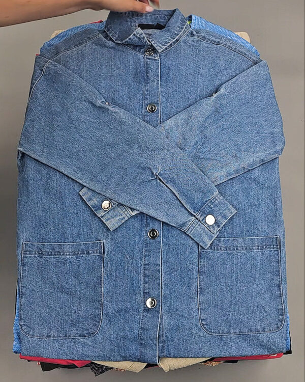 Фотография  552 - LIDL Summer mix 114#20 кг, ЛОТ №9035 оптом в Владимире и Владимирской области