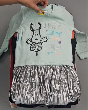 Фотография  780 - LIDL Kids Winter 114#7 кг, ЛОТ №8979 оптом в Владимире и Владимирской области