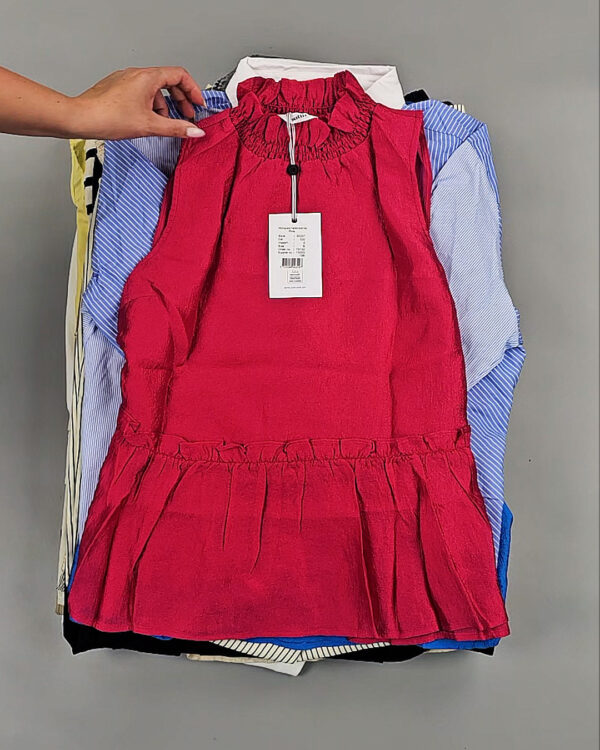 Фотография  684 - CO COUTURE mix 075#25 шт, ЛОТ №9069 оптом в Владимире и Владимирской области