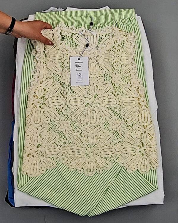 Фотография  799 - CO COUTURE mix 075#25 шт, ЛОТ №9009 оптом в Владимире и Владимирской области