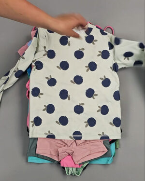 Фотография  953 - Купальники LIDL Kids 114#5 кг, ЛОТ №8953 оптом в Владимире и Владимирской области