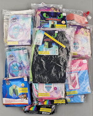 Купить Купальники LIDL Kids#3 кг, ЛОТ №8962 оптом в Владимире и Владимирской области