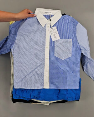 Фотография  805 - CO COUTURE mix 075#25 шт, ЛОТ №9069 оптом в Владимире и Владимирской области