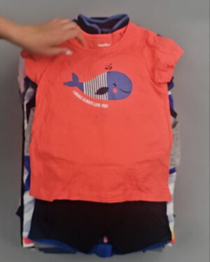 Фотография  428 - LIDL Kids Winter 114#7 кг, ЛОТ №8980 оптом в Владимире и Владимирской области