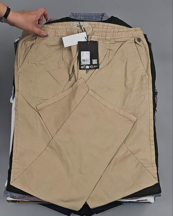 Фотография  790 - BLEND HE Summer 075#15 кг, ЛОТ №9003 оптом в Владимире и Владимирской области