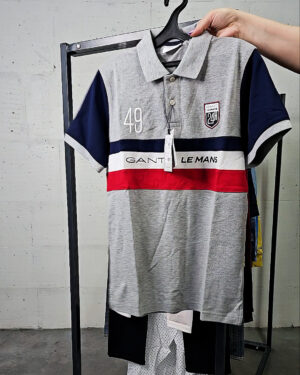 Фотография  757 - LACOSTE, CALVIN KLEIN, TOMMY HILFIGER, GUESS + 075#21 шт, ЛОТ №9077 оптом в Владимире и Владимирской области