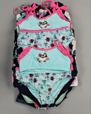 Фотография  351 - Купальники LIDL Kids 114#5 кг, ЛОТ №8952 оптом в Владимире и Владимирской области