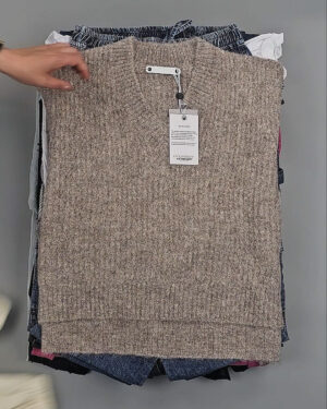 Фотография  323 - CO COUTURE mix 075#25 шт, ЛОТ №9008 оптом в Владимире и Владимирской области