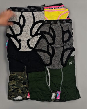 Фотография  974 - Нижнее белье LIDL Kids#2,8 кг, ЛОТ №8960 оптом в Владимире и Владимирской области