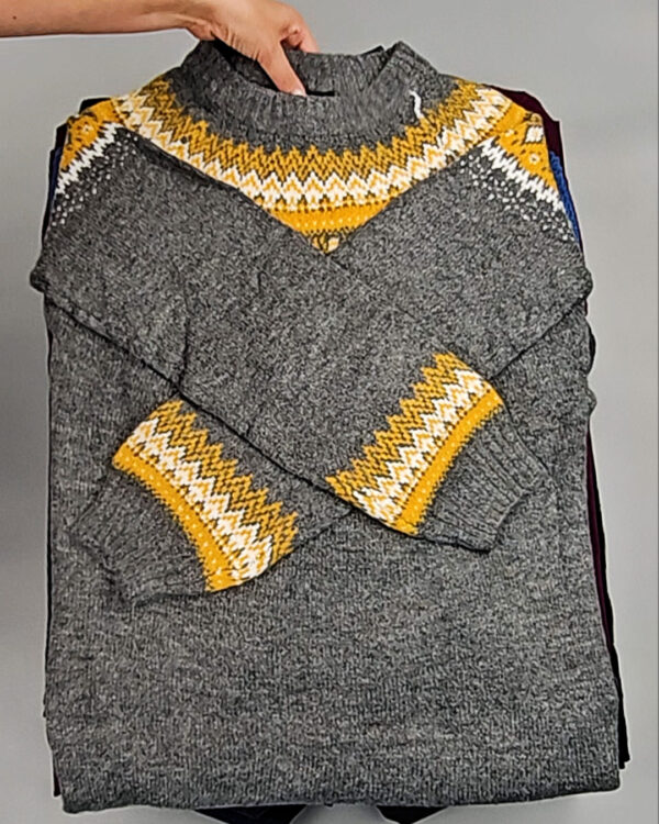 Фотография  171 - LIDL Winter mix 074#15 кг оптом в Владимире и Владимирской области