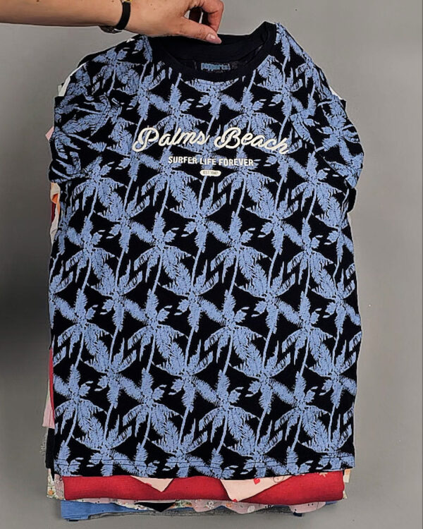 Фотография  369 - LIDL Kids Summer 114#7 кг, ЛОТ №8977 оптом в Владимире и Владимирской области