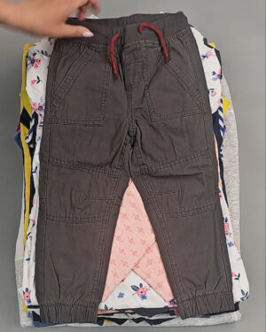 Фотография  630 - LIDL Kids Winter 114#7 кг, ЛОТ №8981 оптом в Владимире и Владимирской области