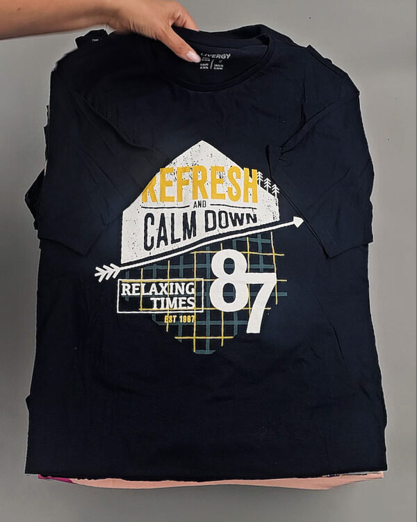 Фотография  311 - LIDL Summer м/ж 022024#15 кг, ЛОТ №9030 оптом в Владимире и Владимирской области