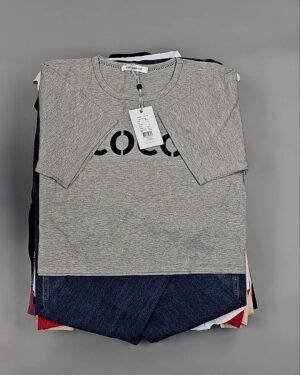 Фотография  468 - CO COUTURE mix 075#25 шт, ЛОТ №9071 оптом в Владимире и Владимирской области