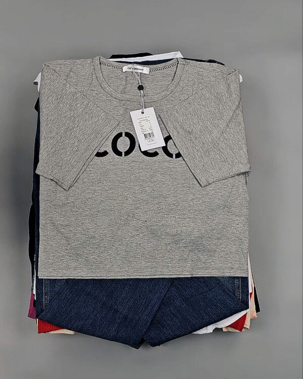 Фотография  533 - CO COUTURE mix 075#25 шт, ЛОТ №9071 оптом в Владимире и Владимирской области