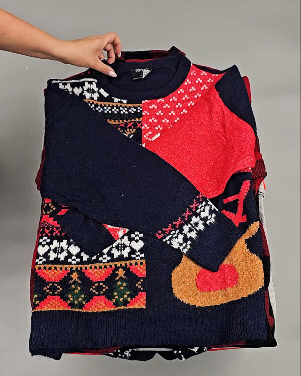 Фотография  675 - LIDL Winter mix 124#15 кг оптом в Владимире и Владимирской области