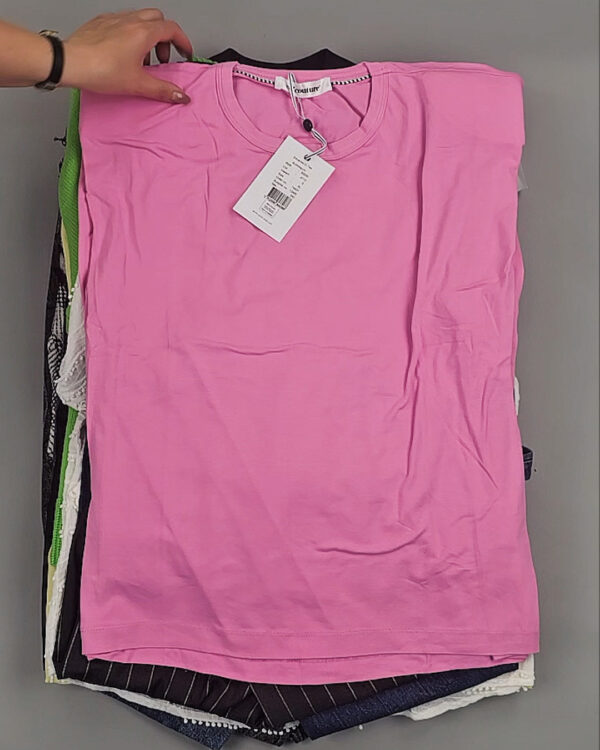 Фотография  722 - CO COUTURE mix 075#25 шт, ЛОТ №9010 оптом в Владимире и Владимирской области