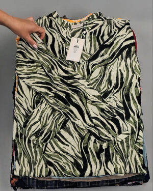 Фотография  857 - Блузки+Джемпера Bestseller Summer 045 B#8,5 кг, ЛОТ №9039 оптом в Владимире и Владимирской области