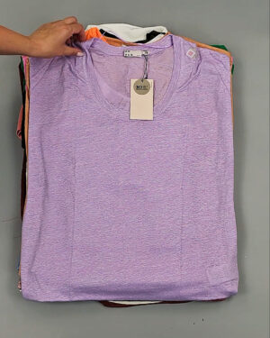 Фотография  991 - Футболки DK COMPANY 045 B#5,8 кг, ЛОТ №9089 оптом в Владимире и Владимирской области