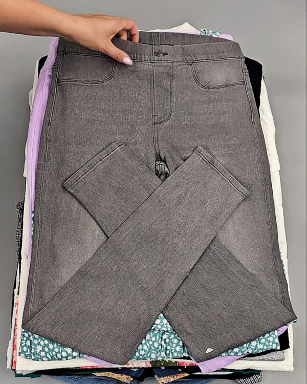 Фотография  811 - LIDL Summer mix 074#15 кг, ЛОТ №8990 оптом в Владимире и Владимирской области