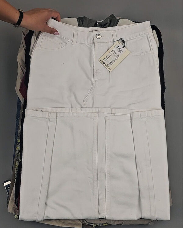 Фотография  660 - GESTUZ mix 075#24 шт, ЛОТ №9017 оптом в Владимире и Владимирской области