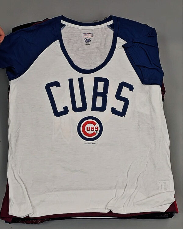 Фотография  140 - Футболки СТОК CAN 084#5 кг, ЛОТ №8998 оптом в Владимире и Владимирской области