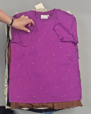 Фотография  524 - GESTUZ mix 075#24 шт, ЛОТ №9020 оптом в Владимире и Владимирской области