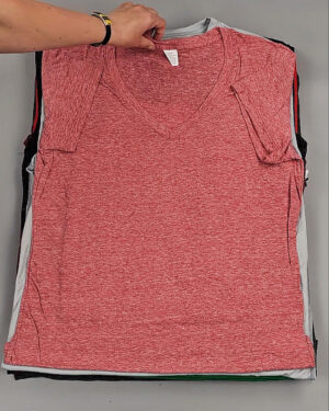 Фотография  215 - Футболки СТОК CAN 084#5 кг, ЛОТ №9000 оптом в Владимире и Владимирской области