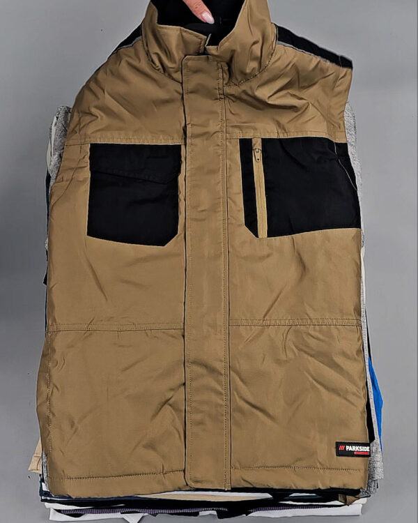 Фотография  204 - LIDL Winter mix 074#15 кг, ЛОТ №9052 оптом в Владимире и Владимирской области