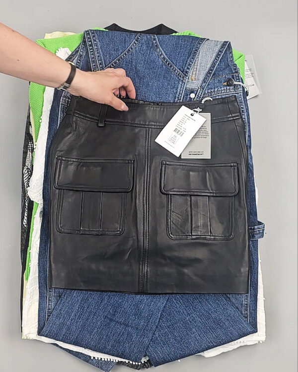 Фотография  152 - CO COUTURE mix 075#25 шт, ЛОТ №9010 оптом в Владимире и Владимирской области