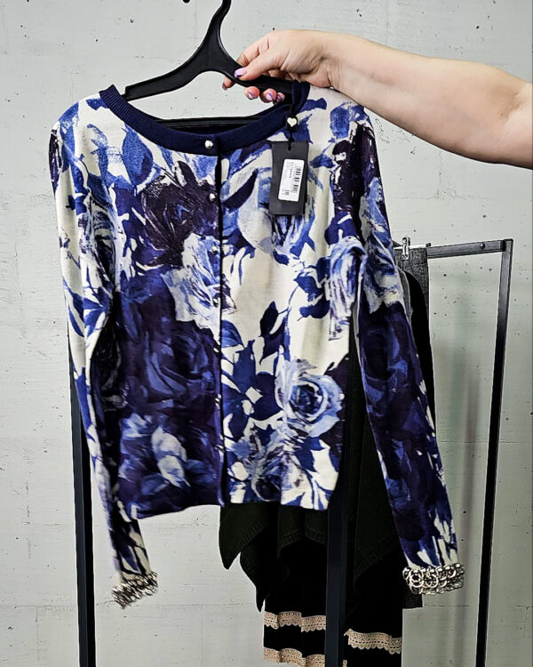 Фотография  977 - TWIN-SET 075#9 шт, ЛОТ №9080 оптом в Владимире и Владимирской области