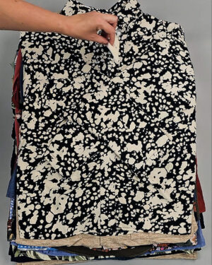 Фотография  656 - Блузки+Джемпера Bestseller Summer 045 B#8,5 кг, ЛОТ №9041 оптом в Владимире и Владимирской области