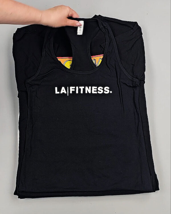 Фотография  614 - Футболки м/ж (Printed T-Shirts New)#5 кг, ЛОТ №8912 оптом в Владимире и Владимирской области