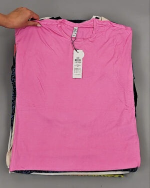 Фотография  298 - Футболки DK COMPANY 045 B#5,5 кг, ЛОТ №9087 оптом в Владимире и Владимирской области