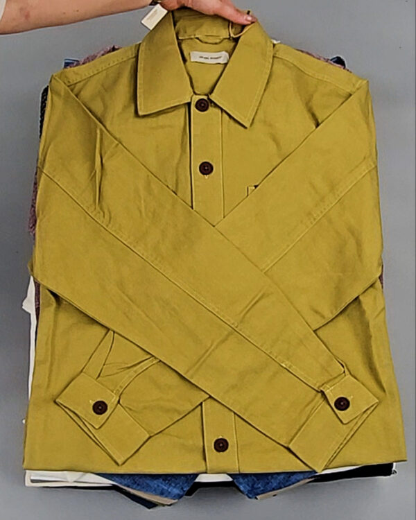 Фотография  627 - BLEND HE Summer 075#15 кг, ЛОТ №9004 оптом в Владимире и Владимирской области