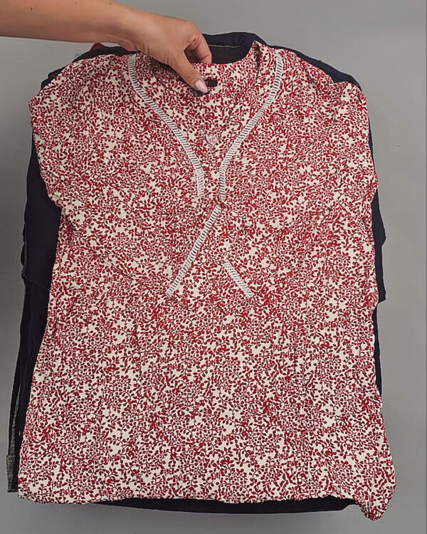 Фотография  312 - LIDL Summer м/ж 022024#15 кг, ЛОТ №9028 оптом в Владимире и Владимирской области