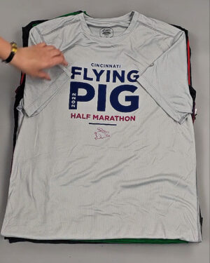 Фотография  380 - Футболки СТОК CAN 084#5 кг, ЛОТ №9000 оптом в Владимире и Владимирской области